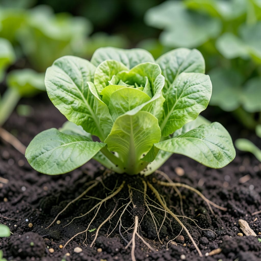 Shallow Root System: Causes, Effects, and Practical Solutions