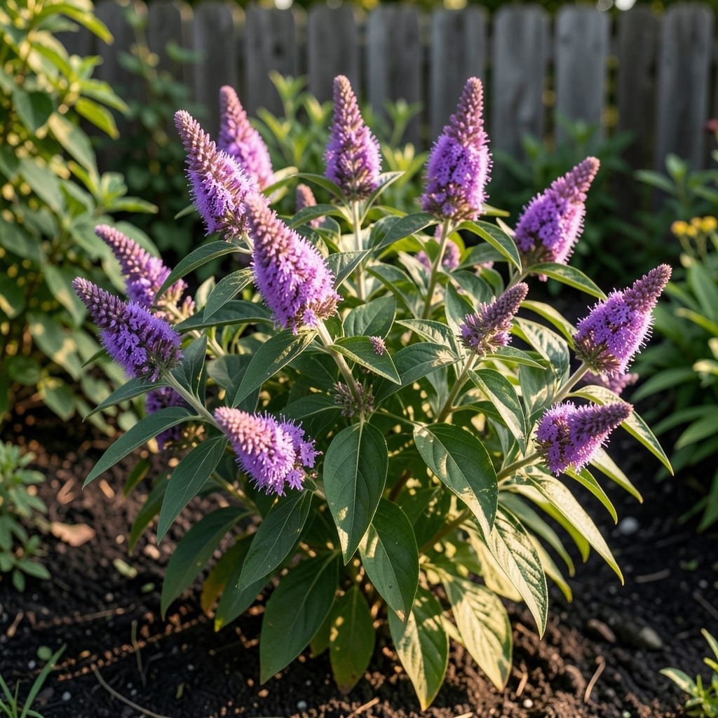 When Do Butterfly Bushes Bloom: Seasonal Timeline for Gardeners When Do Butterfly Bushes Bloom: Seasonal Timeline for Gardeners