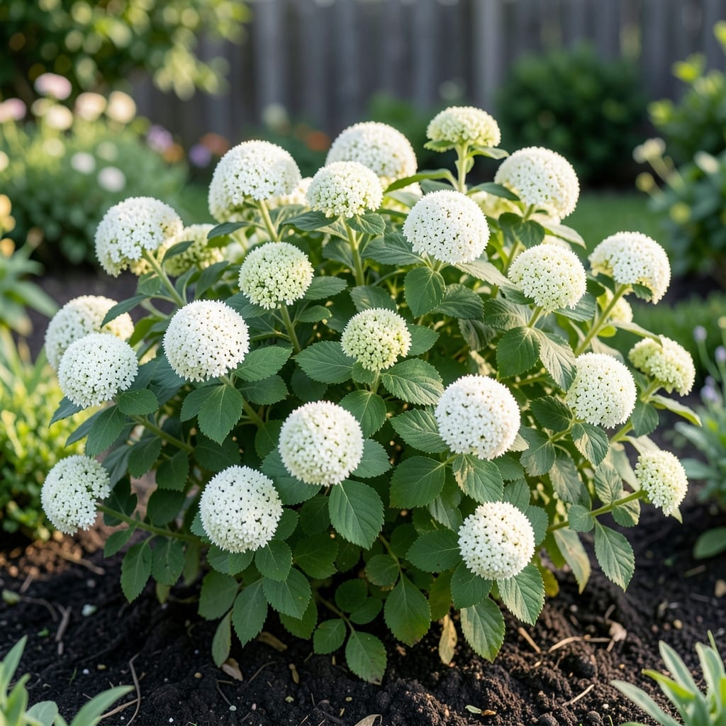 Green Balls in Soil: Natural Causes and Simple Solutions