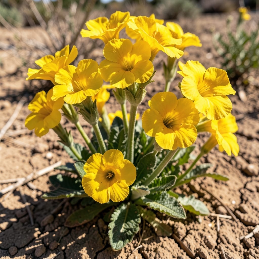 Snapdragon Montego Yellow