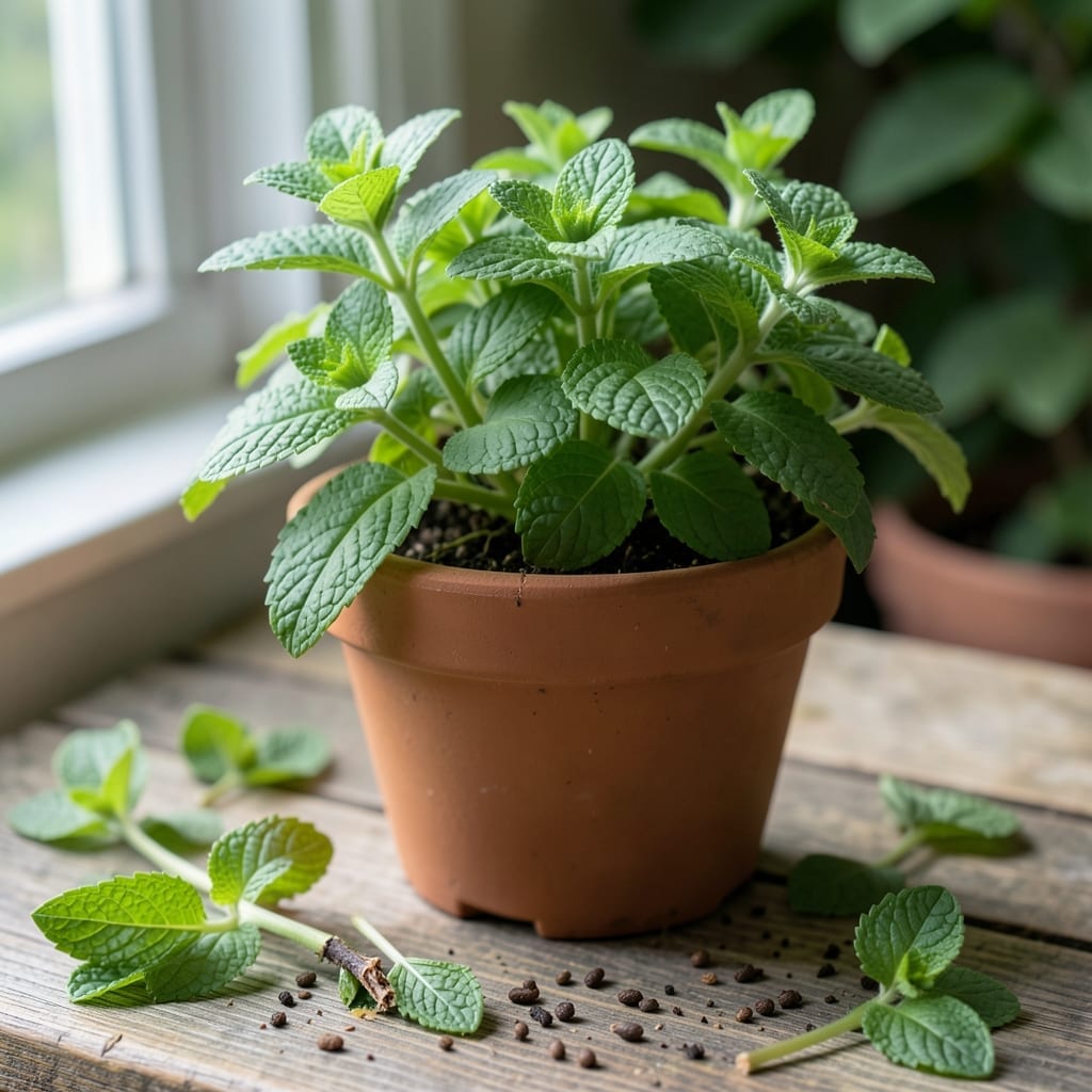 Does Mint Leaves Keep Mice Away: The Science Behind This Natural Repellent Does Mint Leaves Keep Mice Away: The Science Behind This Natural Repellent