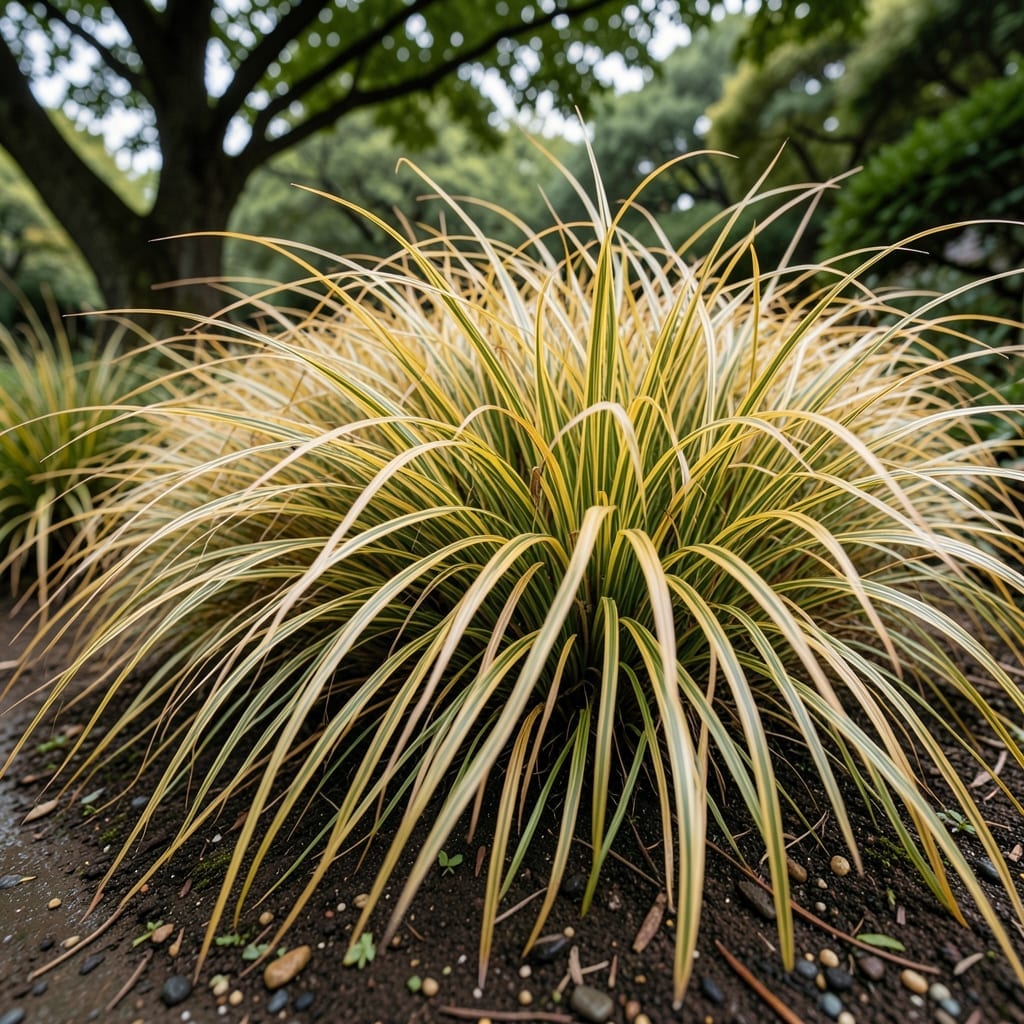 Japanese Forest Grass