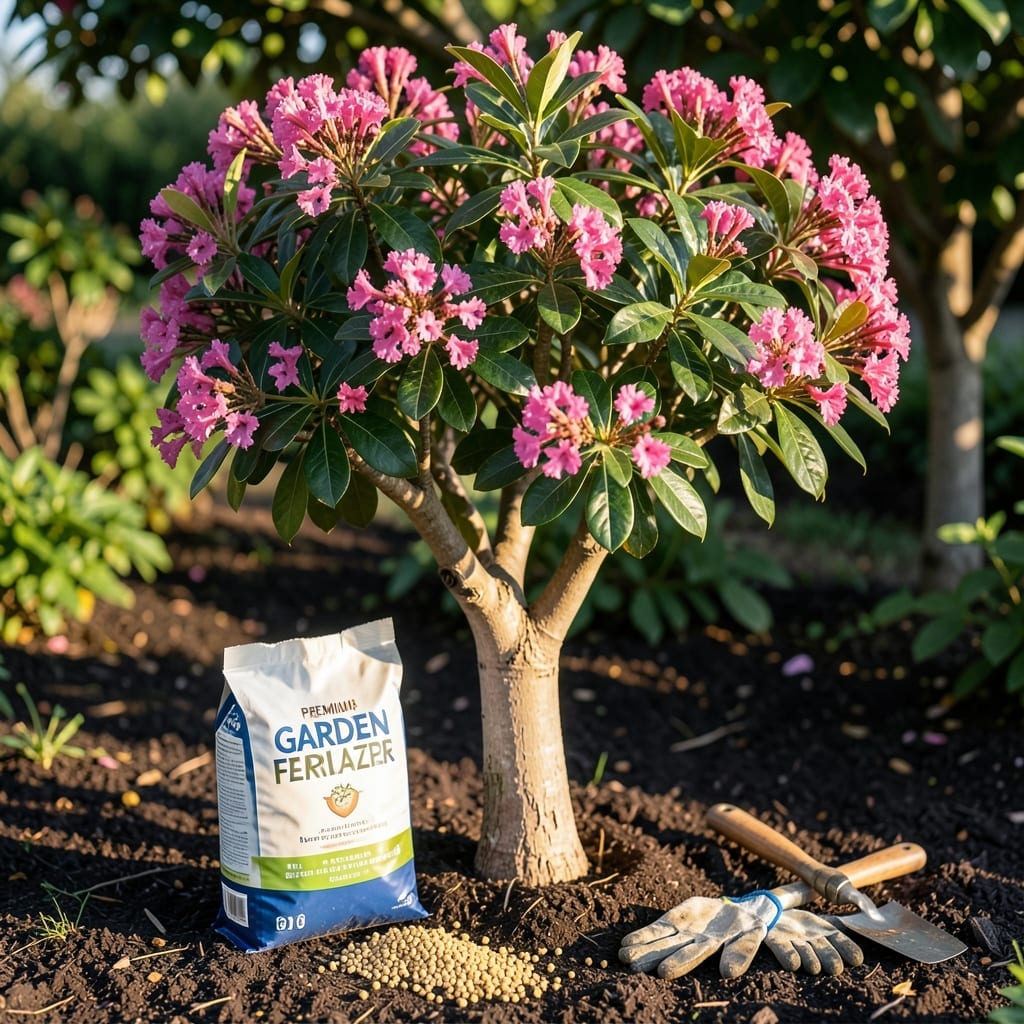 Crape Myrtle Fertilizer: Seasonal Feeding for Vibrant Blooms Crape Myrtle Fertilizer: Seasonal Feeding for Vibrant Blooms