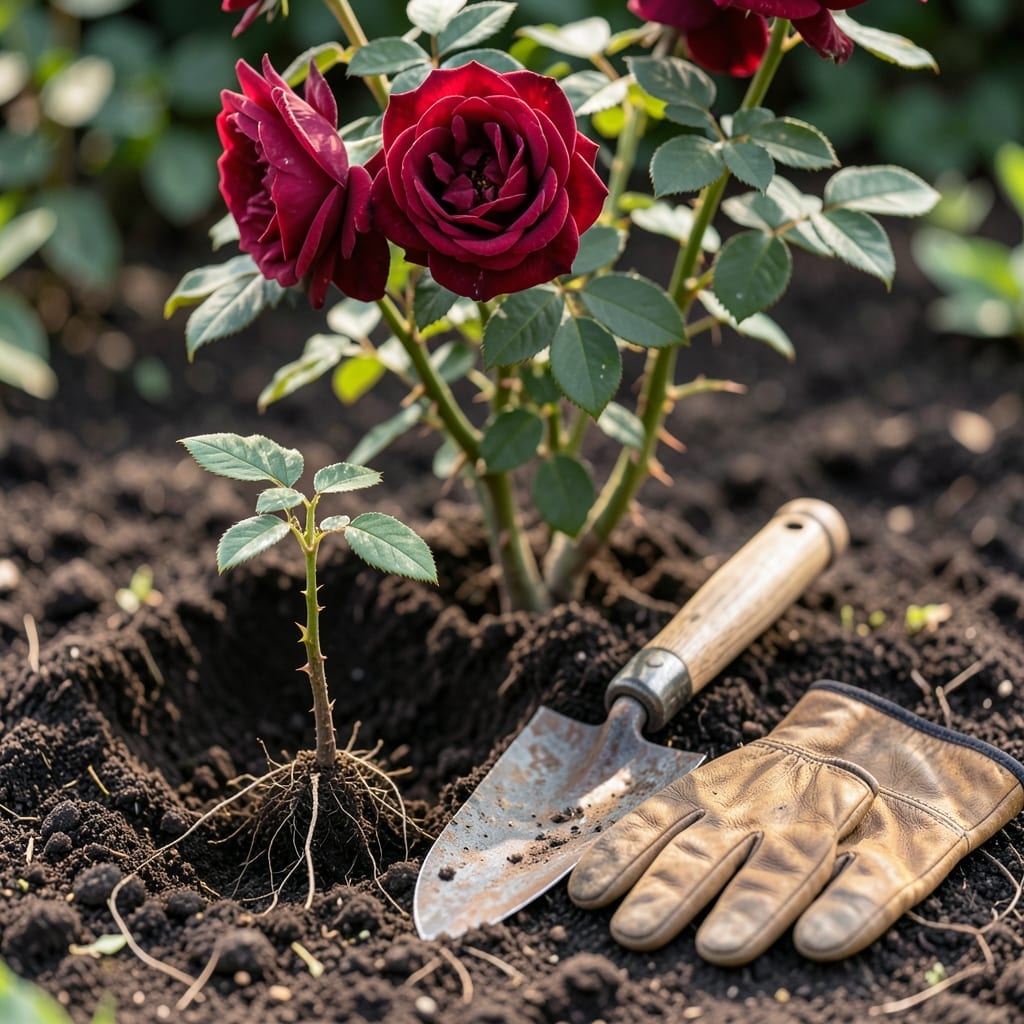 When to Plant Roses in Illinois: Zone-Specific Spring and Fall Schedule When to Plant Roses in Illinois: Zone-Specific Spring and Fall Schedule
