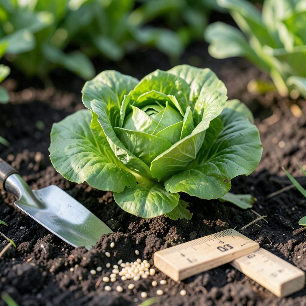 How to Deep Do You Plant Lettuce Seeds: Ideal Depth for Strong Sprouts How to Deep Do You Plant Lettuce Seeds: Ideal Depth for Strong Sprouts