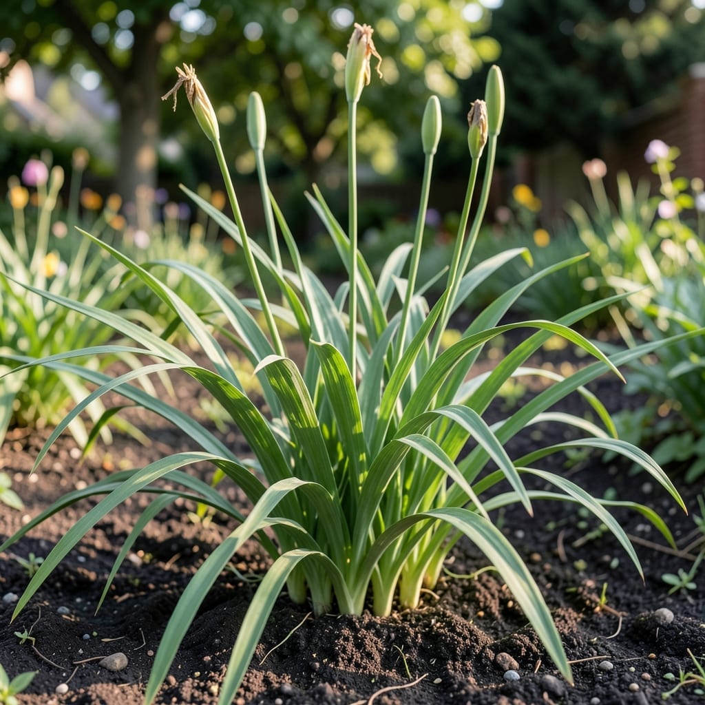Why Aren't My Daylilies Blooming: Sunlight and Nutrient Check for Vibrant Flowers