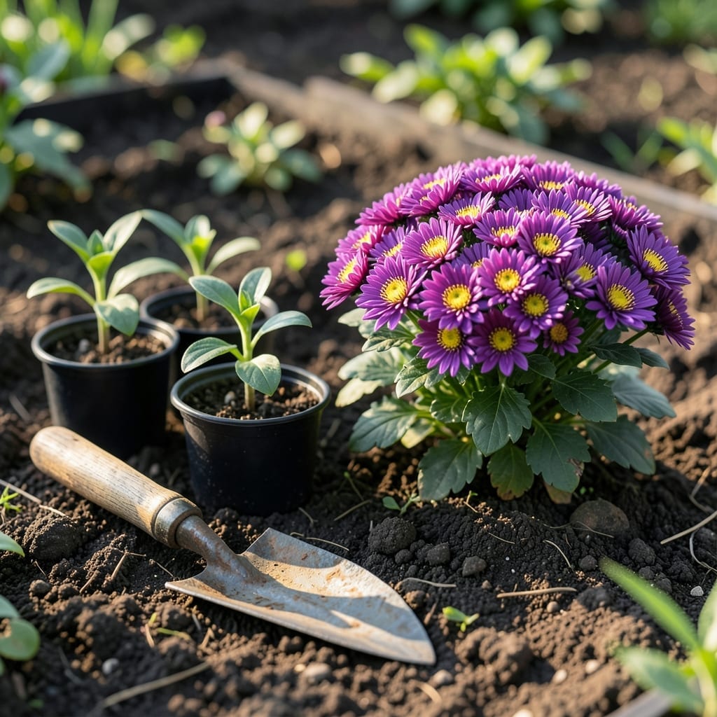When to Plant Mums in Minnesota: Perfect Timing for Fall Color When to Plant Mums in Minnesota: Perfect Timing for Fall Color
