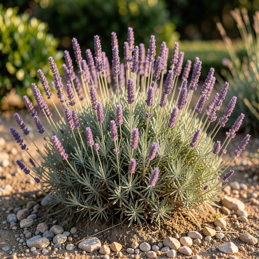 Lavender Plant Turning Gray: Causes and Simple Fixes for Healthy Foliage