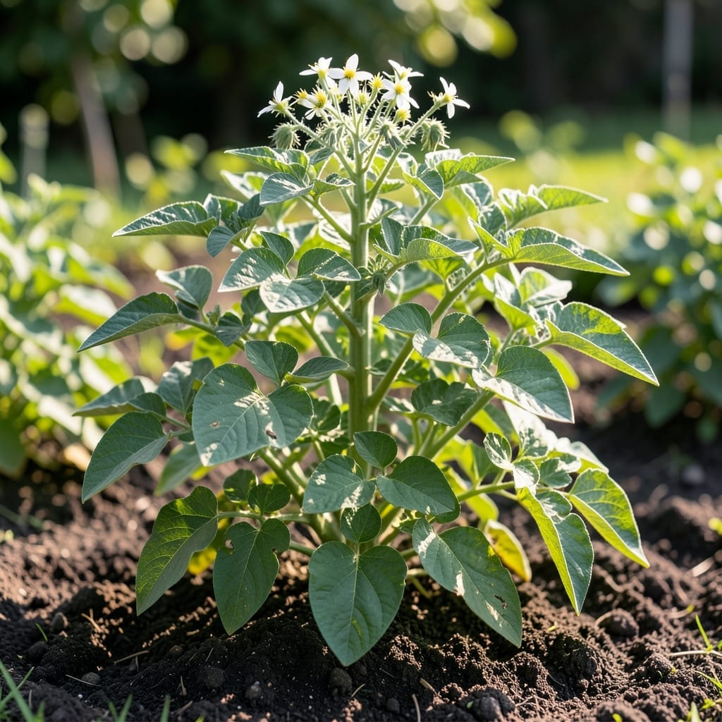 Time for Potatoes to Grow: Harvest Timeline by Variety