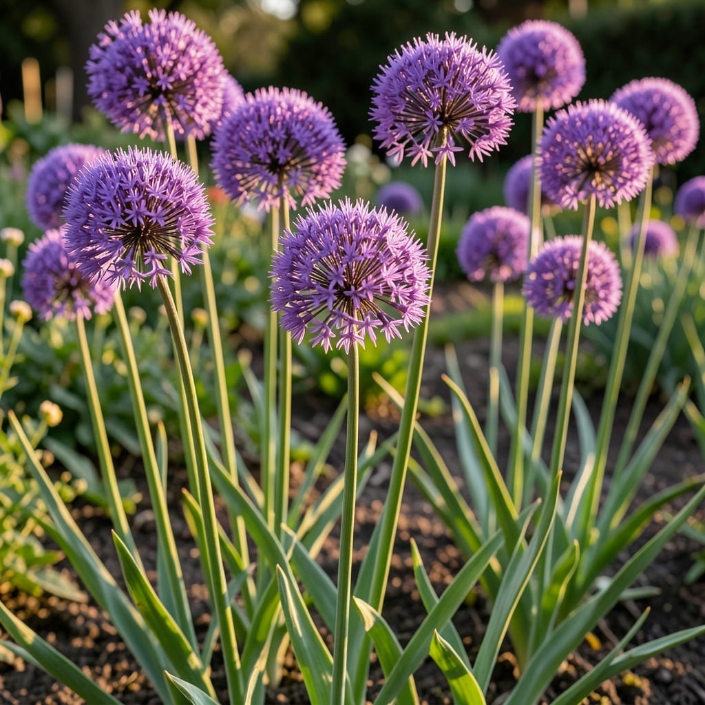 Allium