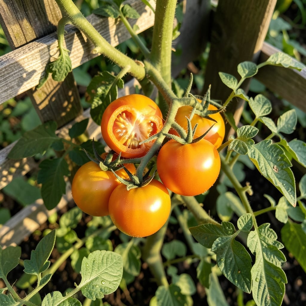 Sungold Select II Tomatoes