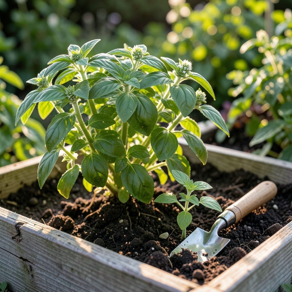 When to Plant Basil in Maryland: Zone 7 Growing Schedule When to Plant Basil in Maryland: Zone 7 Growing Schedule