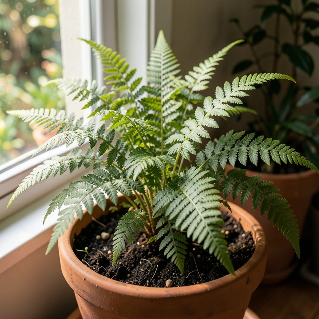 Fern Leaves Called: Botanical Name and Plant Terminology Explained Fern Leaves Called: Botanical Name and Plant Terminology Explained