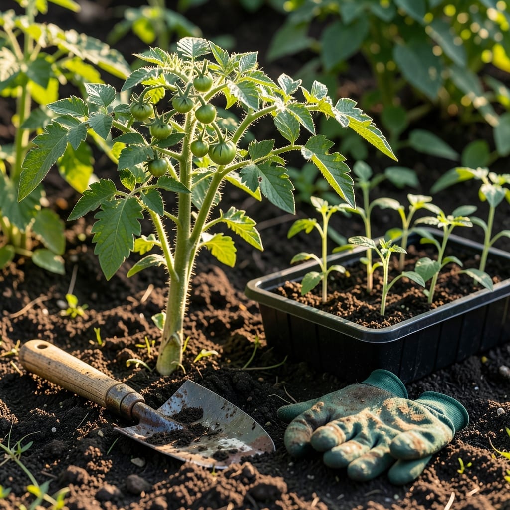 When to Plant Vegetables in Kansas: Zone-Specific Growing Calendar When to Plant Vegetables in Kansas: Zone-Specific Growing Calendar