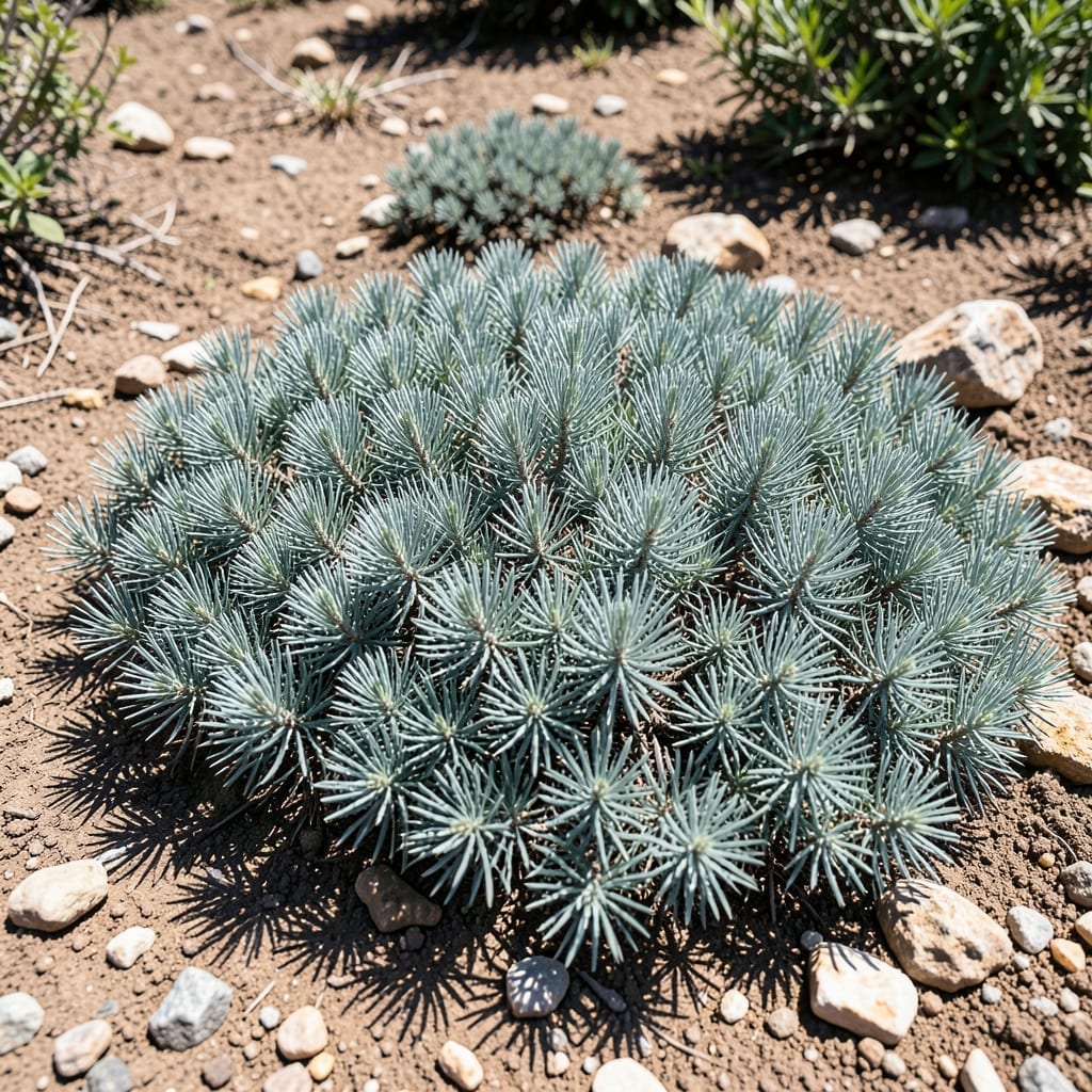 Blue Star Juniper
