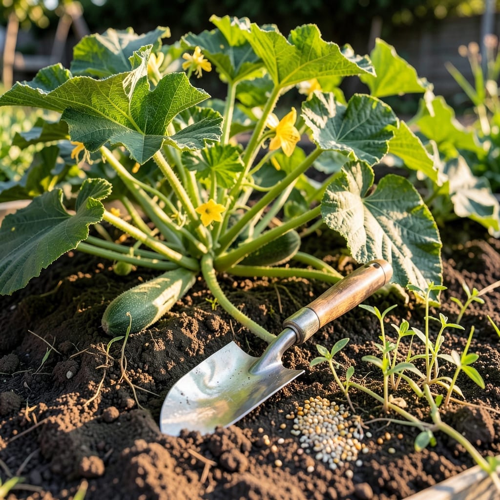 When to Plant Cantaloupe in Indiana: Zone 5 Timing for Sweet Harvests
