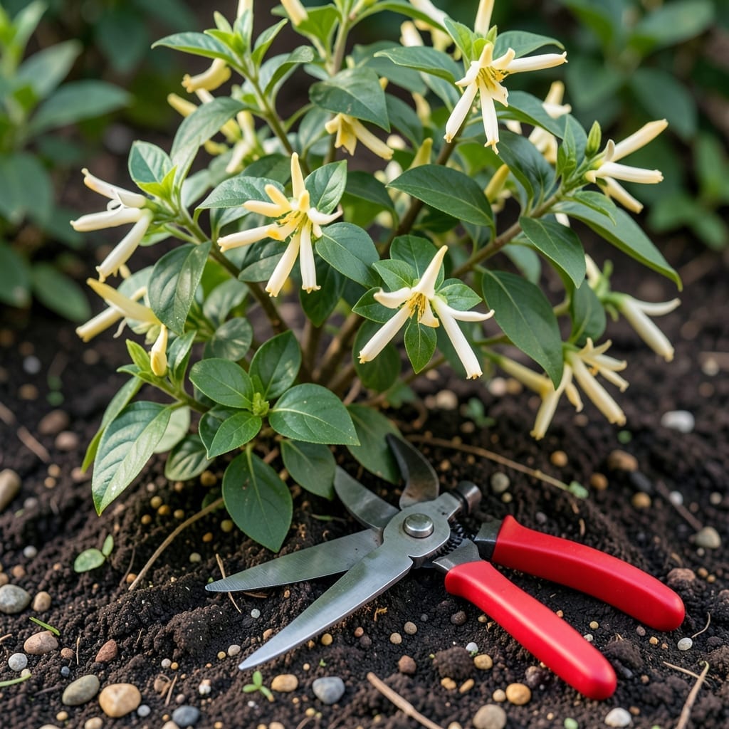 When to Prune Honeysuckle: Seasonal Schedule for Thriving Blooms