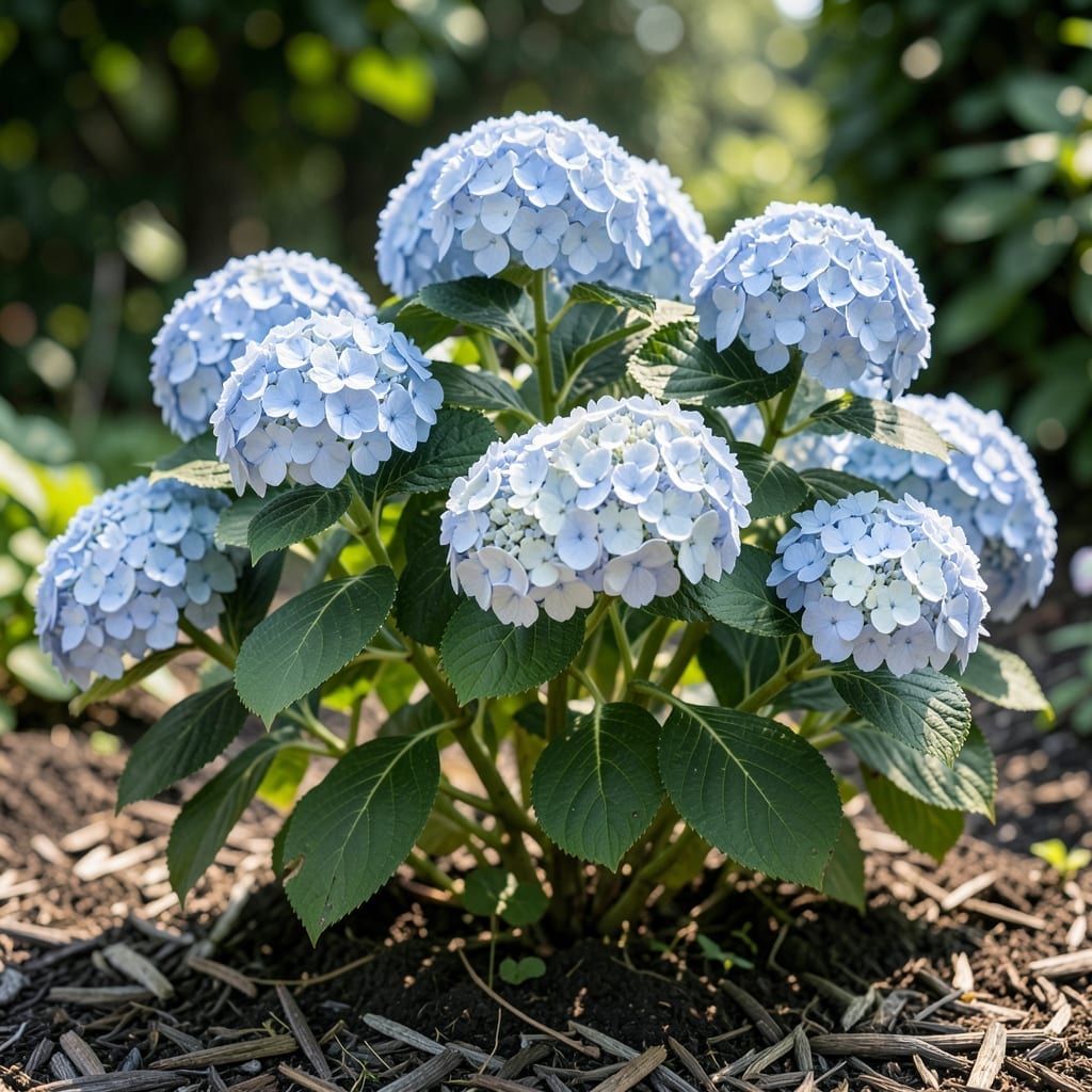 Do Hydrangeas Need Full Sunlight: Light Preferences by Variety Do Hydrangeas Need Full Sunlight: Light Preferences by Variety