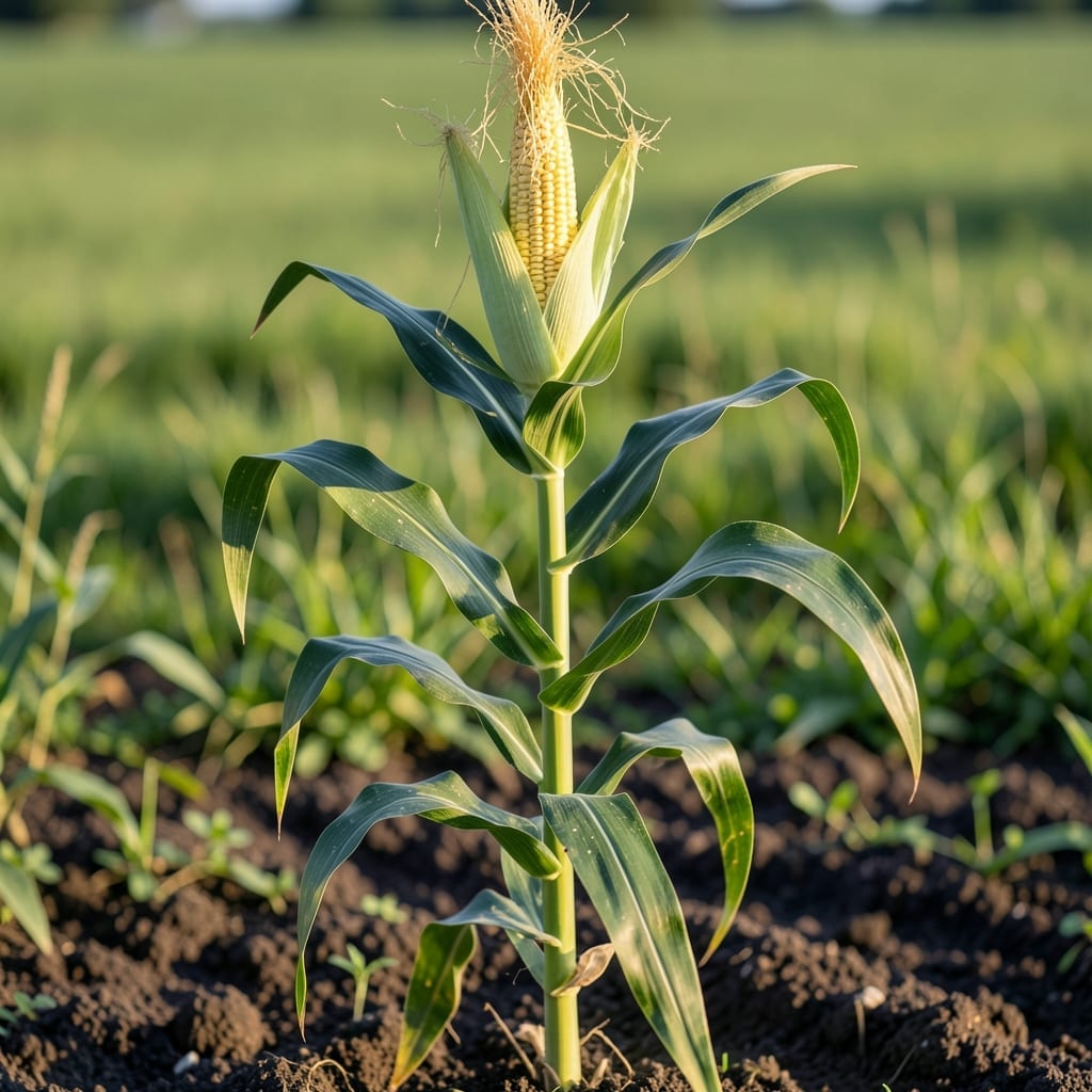 How Long Does Corn Take to Grow: Timeline From Seed to Harvest