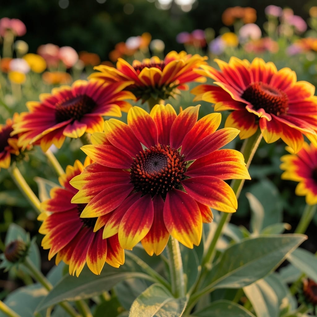 Blanket Flower Gaillardia