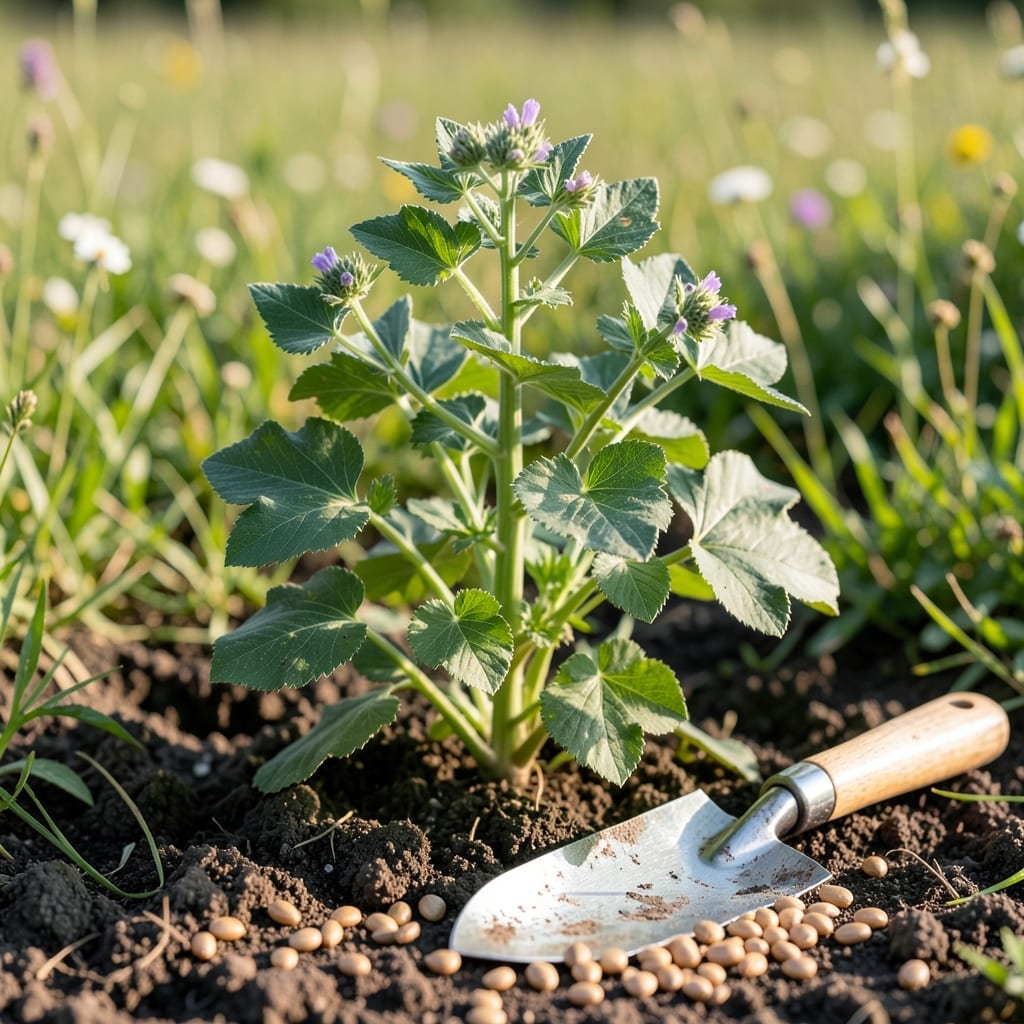 When to Plant Alfalfa in Texas: Ideal Seasons for High Yield When to Plant Alfalfa in Texas: Ideal Seasons for High Yield