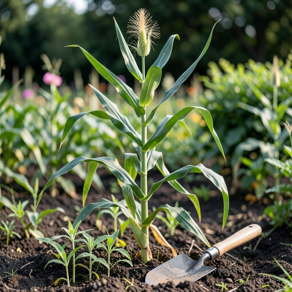 Best Time to Plant Corn: Climate Zone Based Scheduling