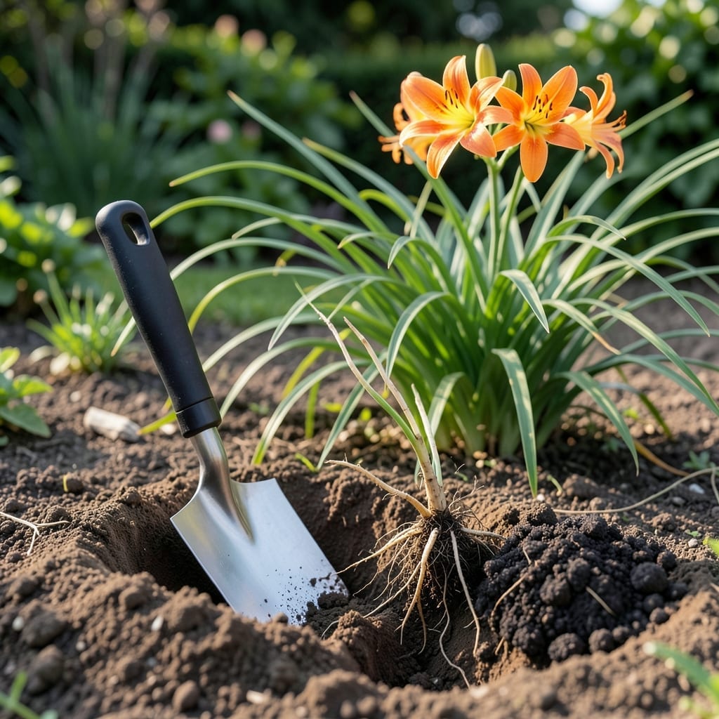Daylily How to Plant: Step-by-Step Guide for Vibrant Blooms Daylily How to Plant: Step-by-Step Guide for Vibrant Blooms