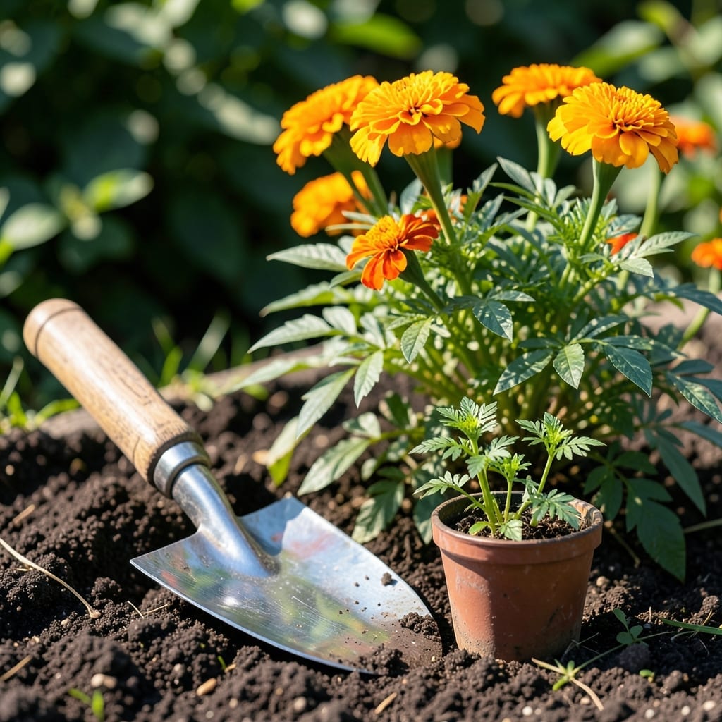 When to Plant Flowers in North Carolina: Zone-Specific Seasonal Guide When to Plant Flowers in North Carolina: Zone-Specific Seasonal Guide
