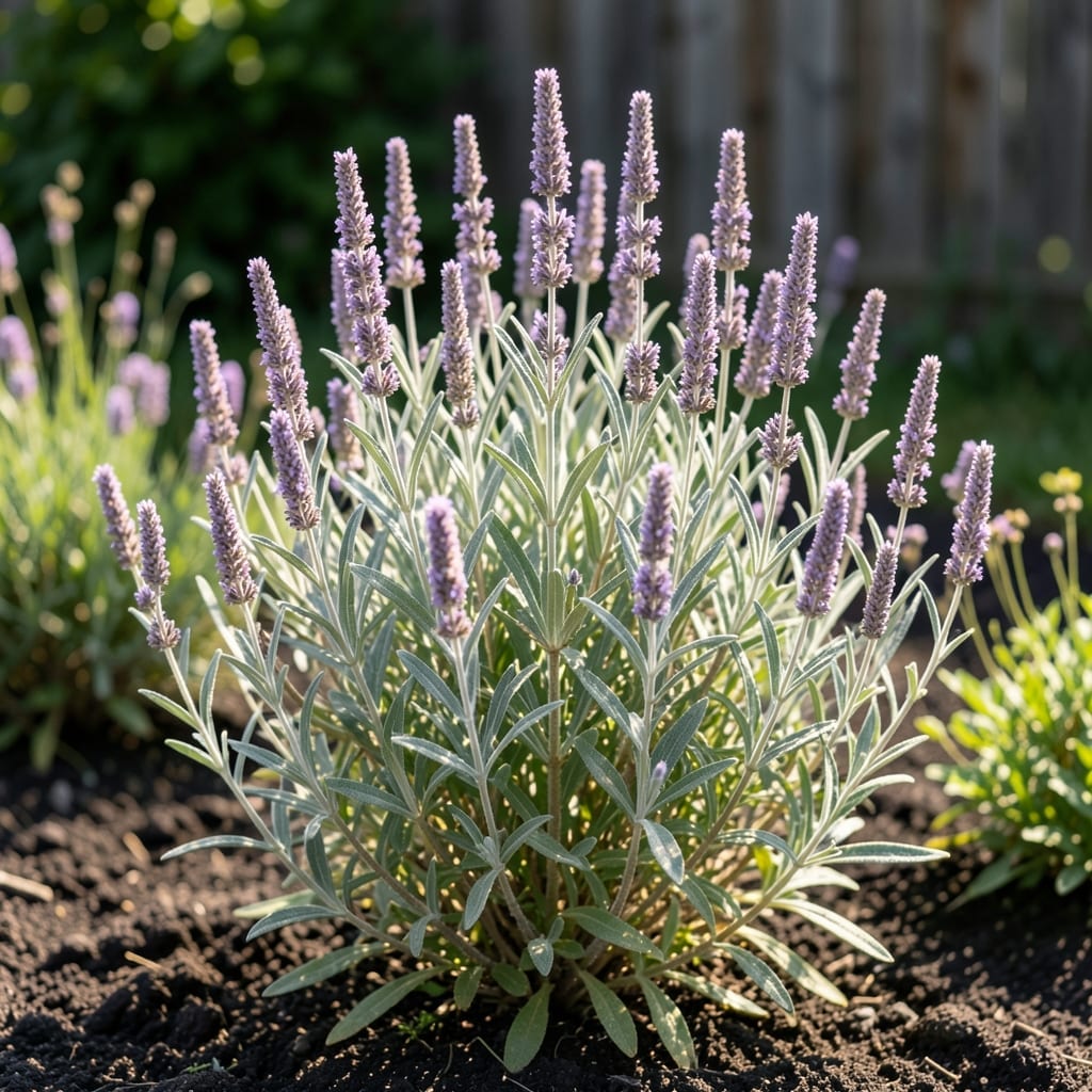 Russian Sage Bloom Time: When to Expect Vibrant Purple Flowers Russian Sage Bloom Time: When to Expect Vibrant Purple Flowers