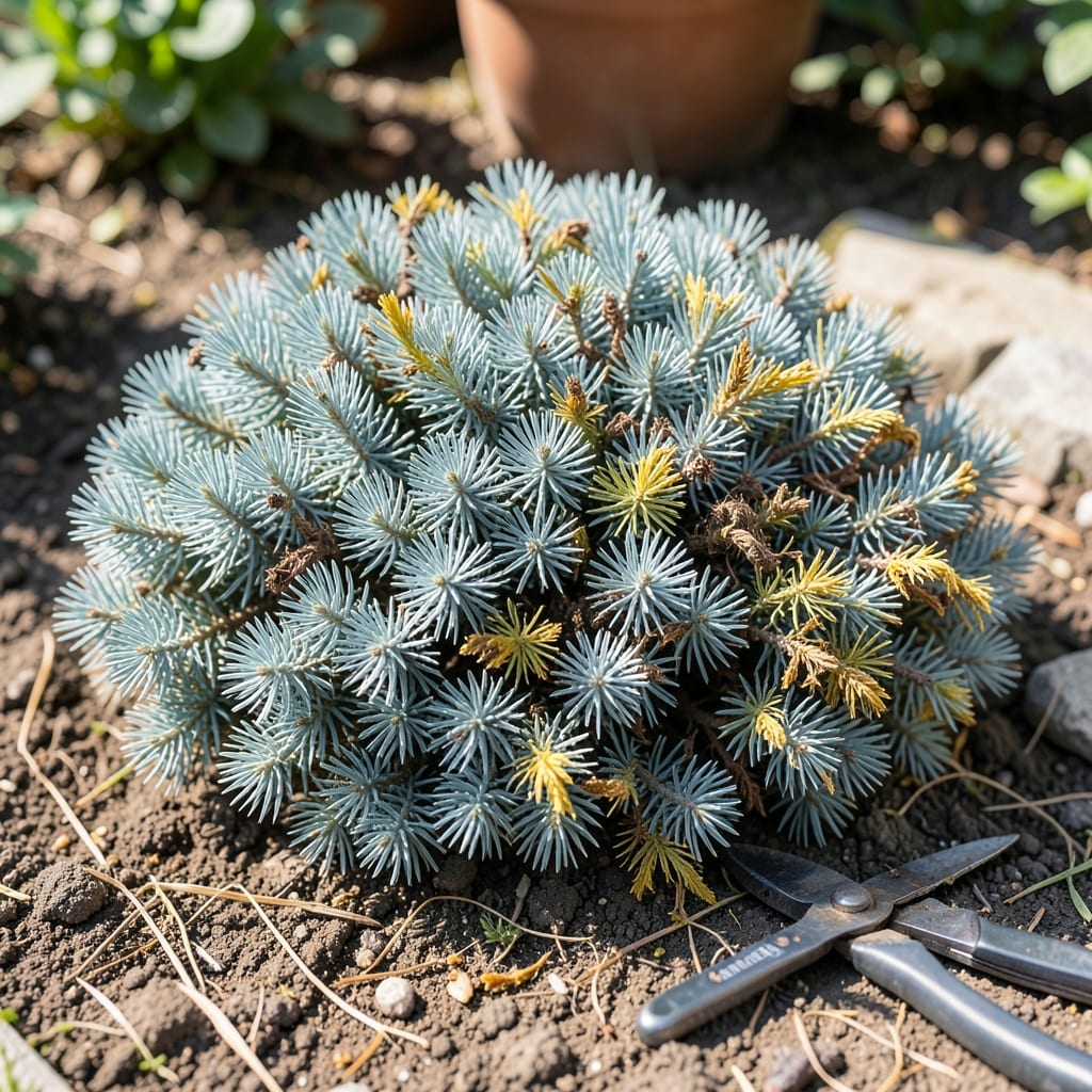Blue Star Juniper Problems: Common Issues and Organic Fixes for Healthy Growth