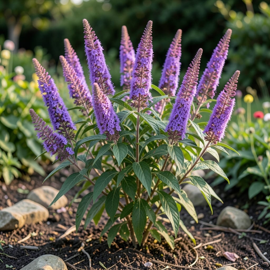 Butterfly Bush Bloom Time: Seasonal Guide for Vibrant Gardens
