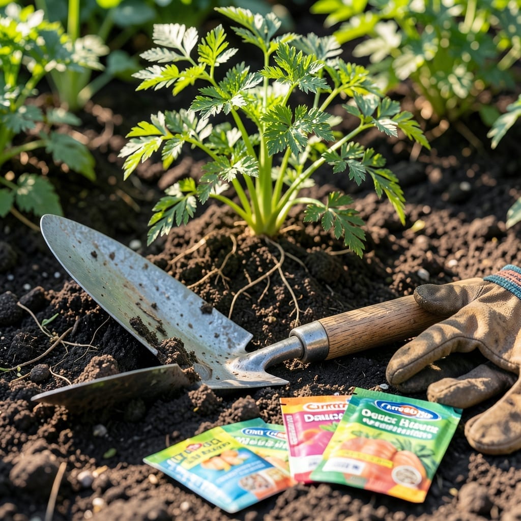When to Plant Vegetables in Alberta: Frost-Free Windows for Bigger Yields