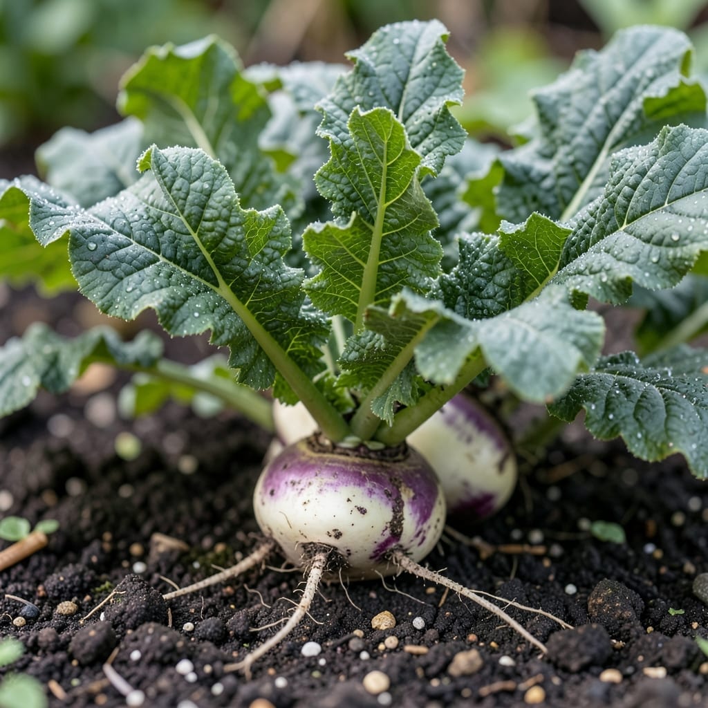 When to Plant Turnips for Deer in PA: Pennsylvania Hunting Season Guide