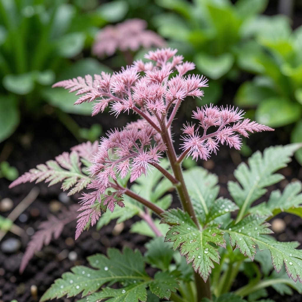 Do Deer Eat Astilbe Plants: Deer-Resistant Garden Strategy