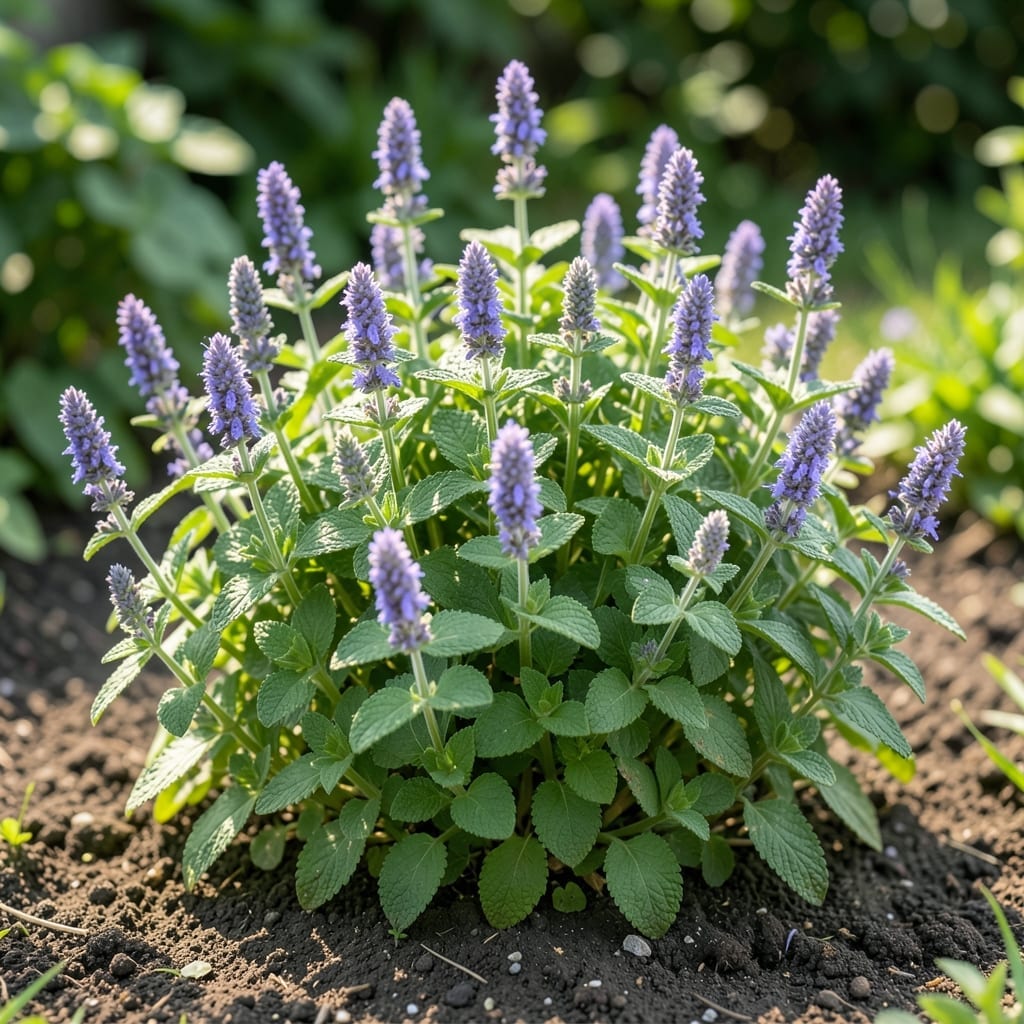 When Does Catmint Bloom: Seasonal Timeline for Gardeners When Does Catmint Bloom: Seasonal Timeline for Gardeners