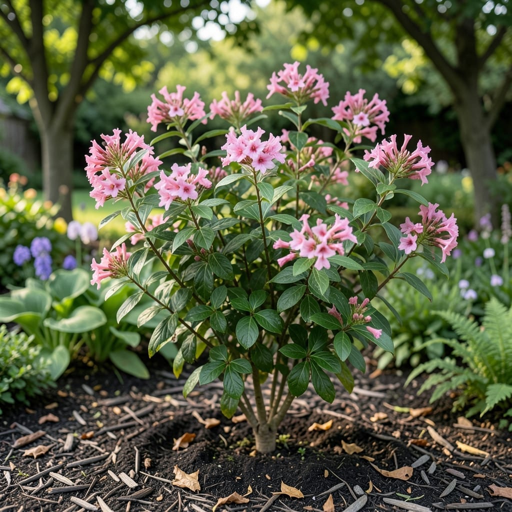 Weigela Sun or Shade: Thriving Conditions for Lush Blooms