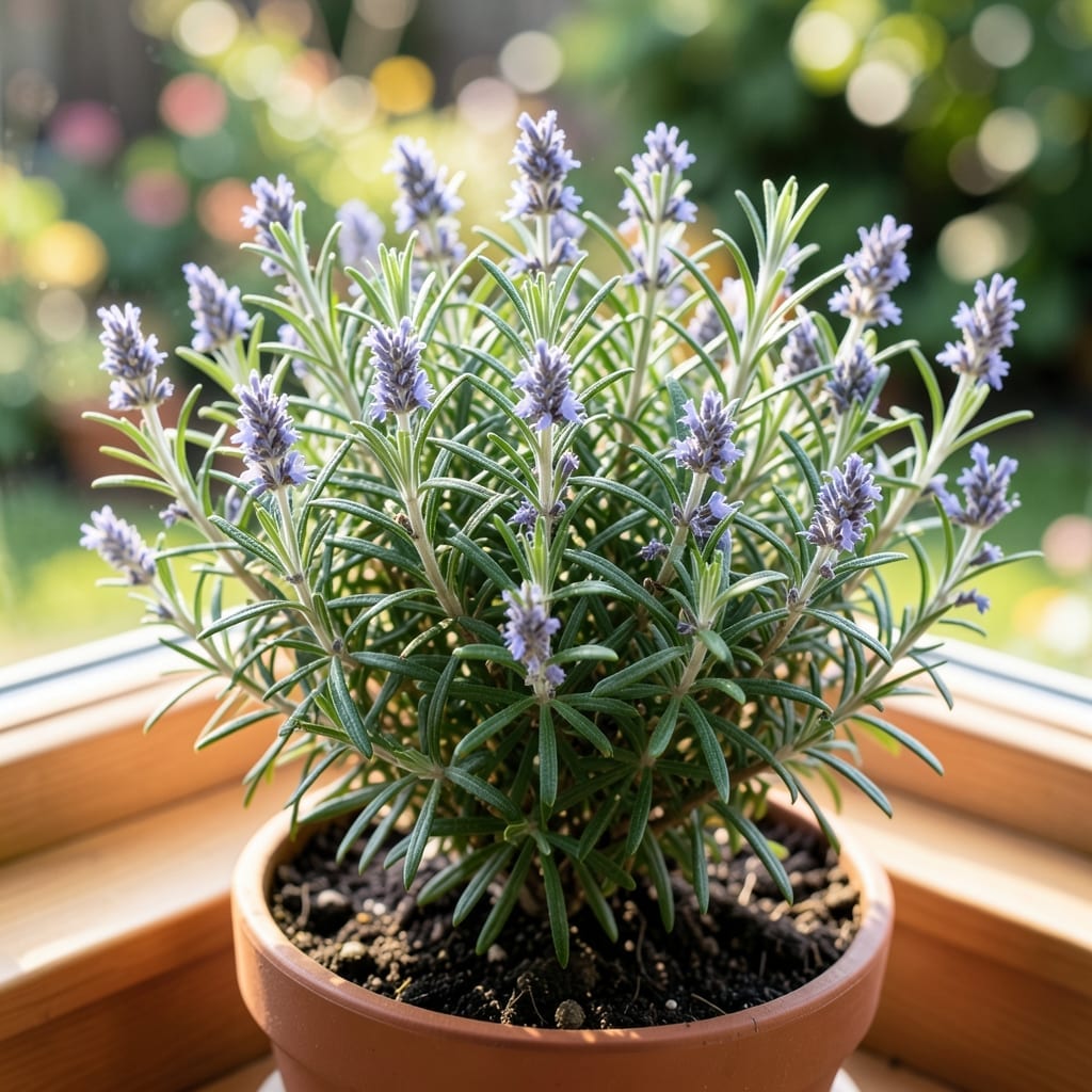 When Do Rosemary Plants Bloom: Climate-Based Flowering Schedule When Do Rosemary Plants Bloom: Climate-Based Flowering Schedule