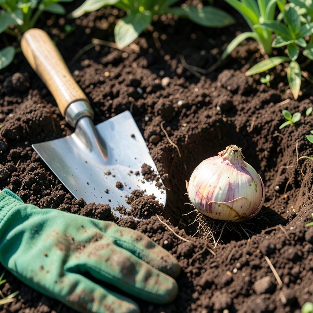 When to Plant Lily Bulbs in Ohio: Optimal Spring and Fall Timing