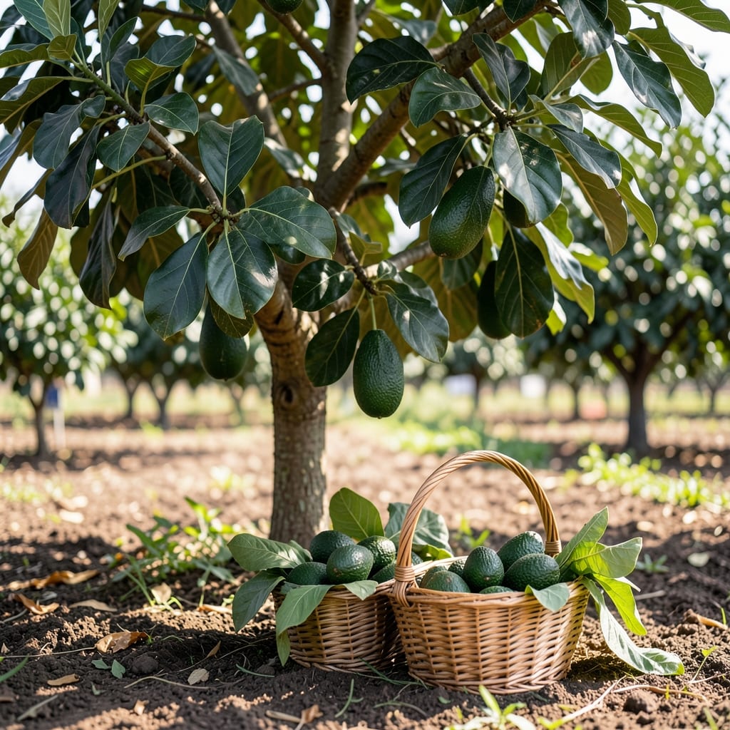 What Avocado Leaves Good For: Medicinal Uses and Safety Considerations