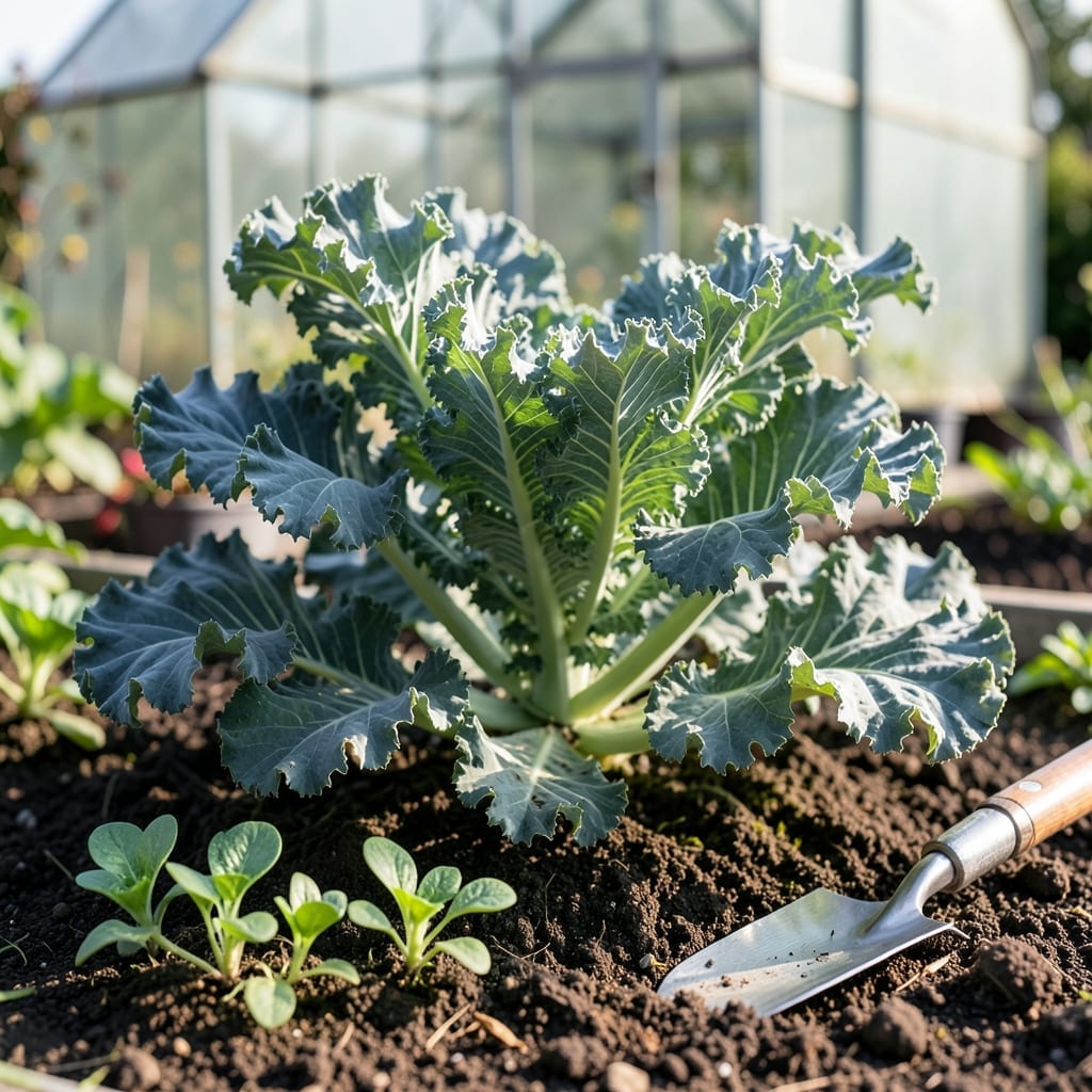When to Plant Kale in PA: Zone-Specific Schedule for Sweet Harvests