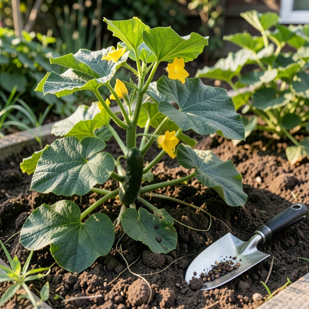 When to Plant Cucumber in Australia: Zone-Specific Growing Calendar When to Plant Cucumber in Australia: Zone-Specific Growing Calendar
