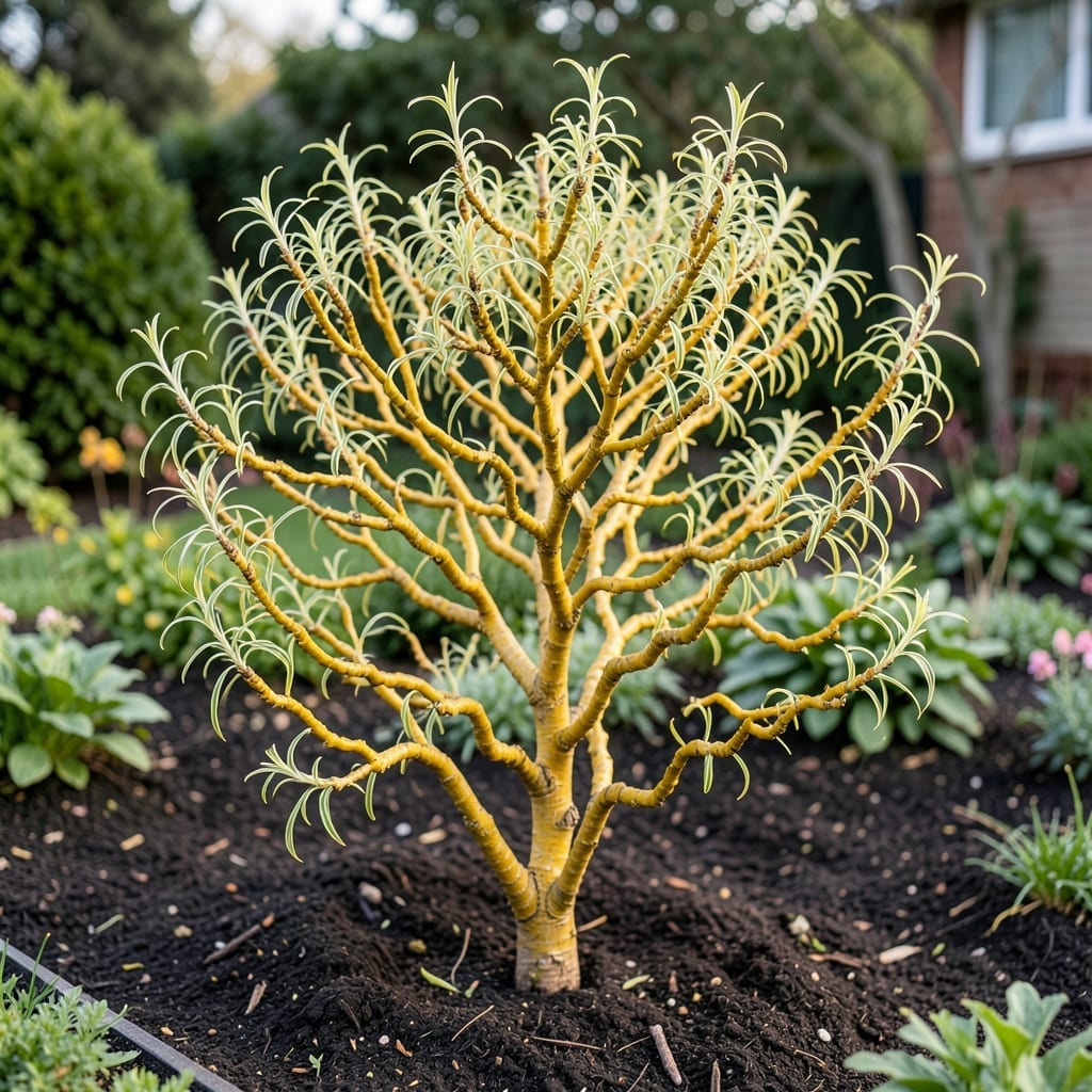 Full Grown Golden Curls Willow: Care and Maintenance Tips Full Grown Golden Curls Willow: Care and Maintenance Tips