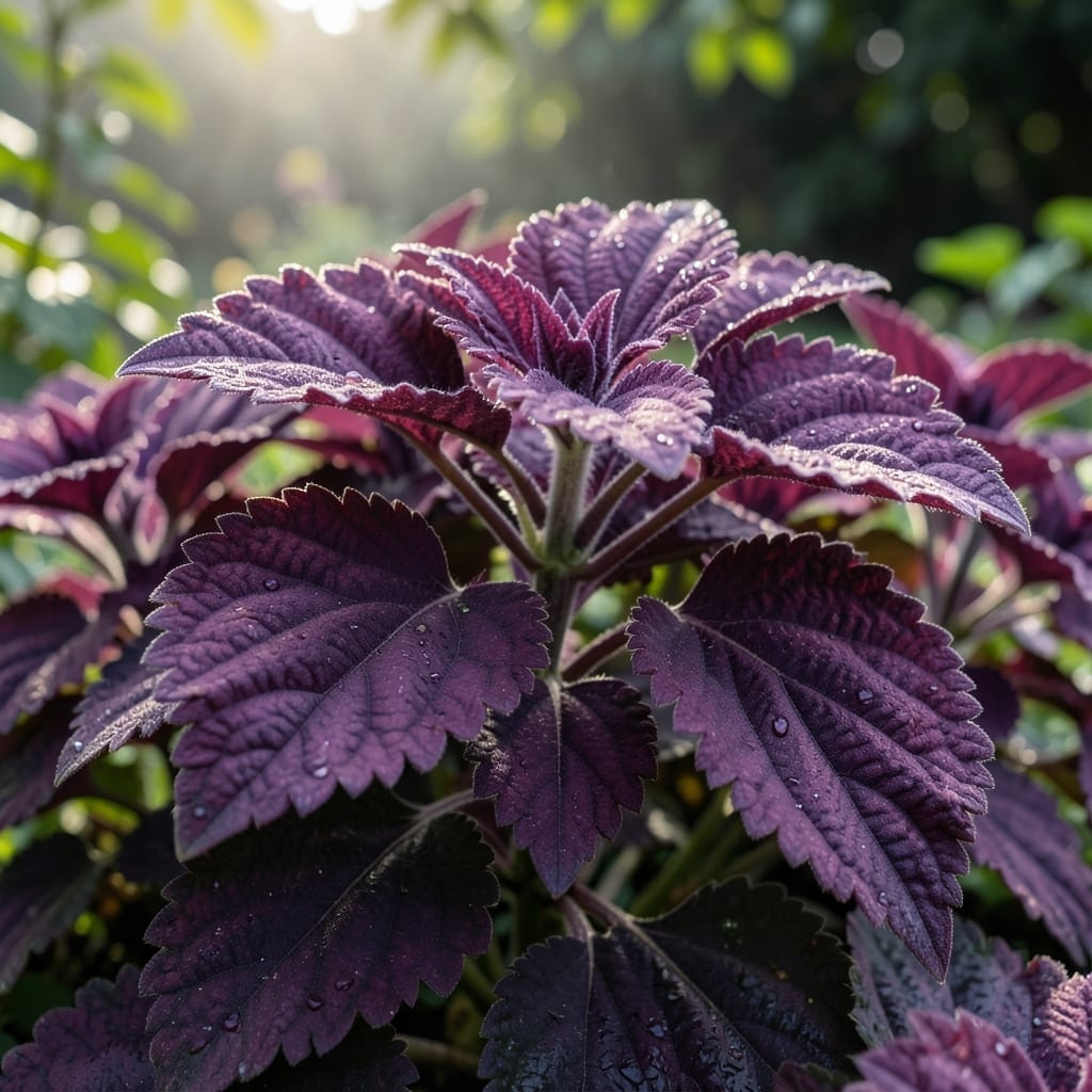 ColorBlaze Royal Glissade Coleus