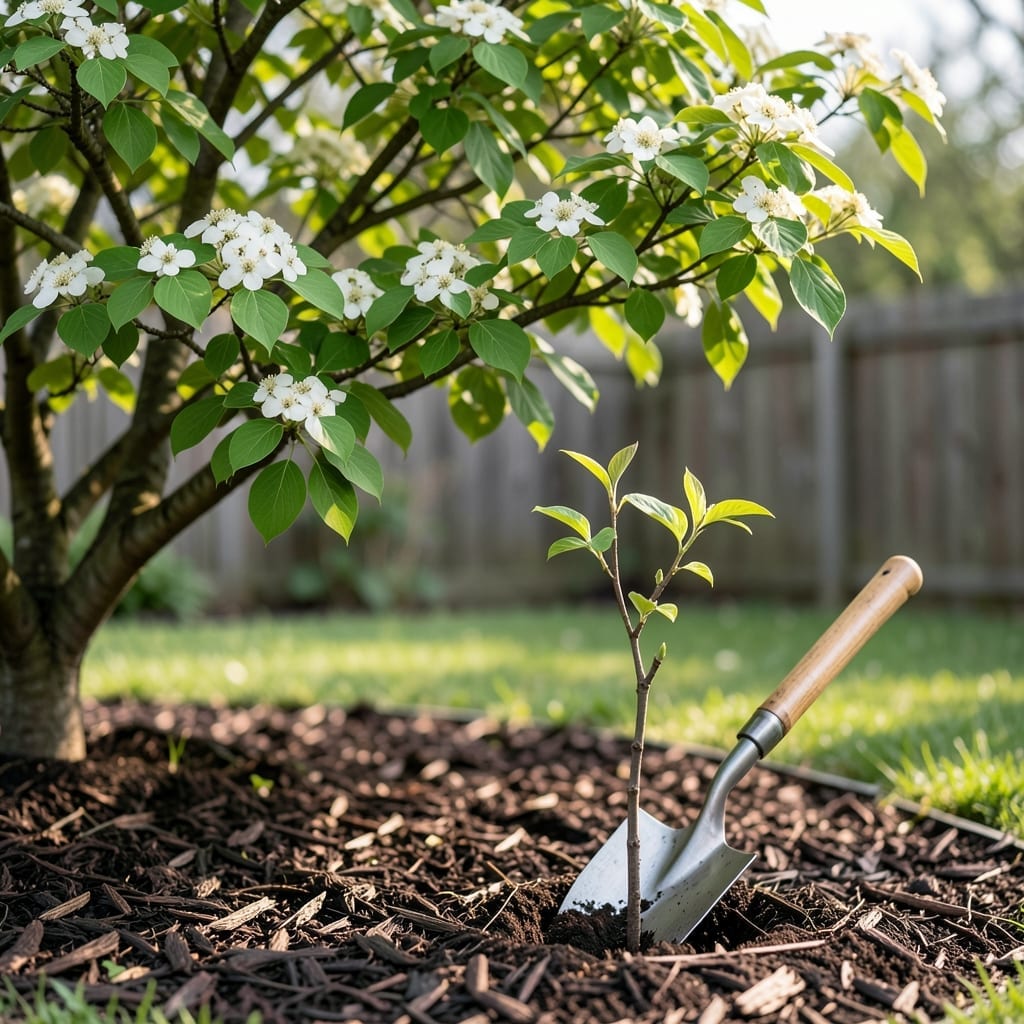 When to Plant Dogwood Trees in Georgia: Ideal Seasons for Thriving Growth