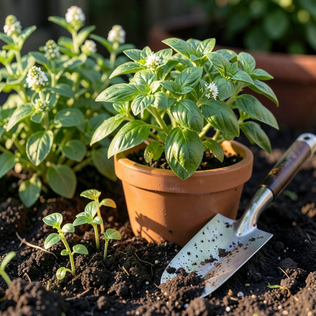 When to Plant Basil in Missouri: Zone-Specific Spring and Summer Guide