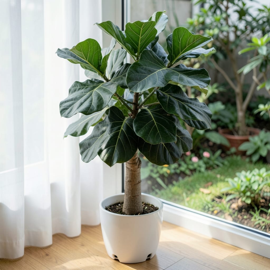 How to Strengthen Fiddle Leaf Fig Trunk: Proven Methods for Stability How to Strengthen Fiddle Leaf Fig Trunk: Proven Methods for Stability