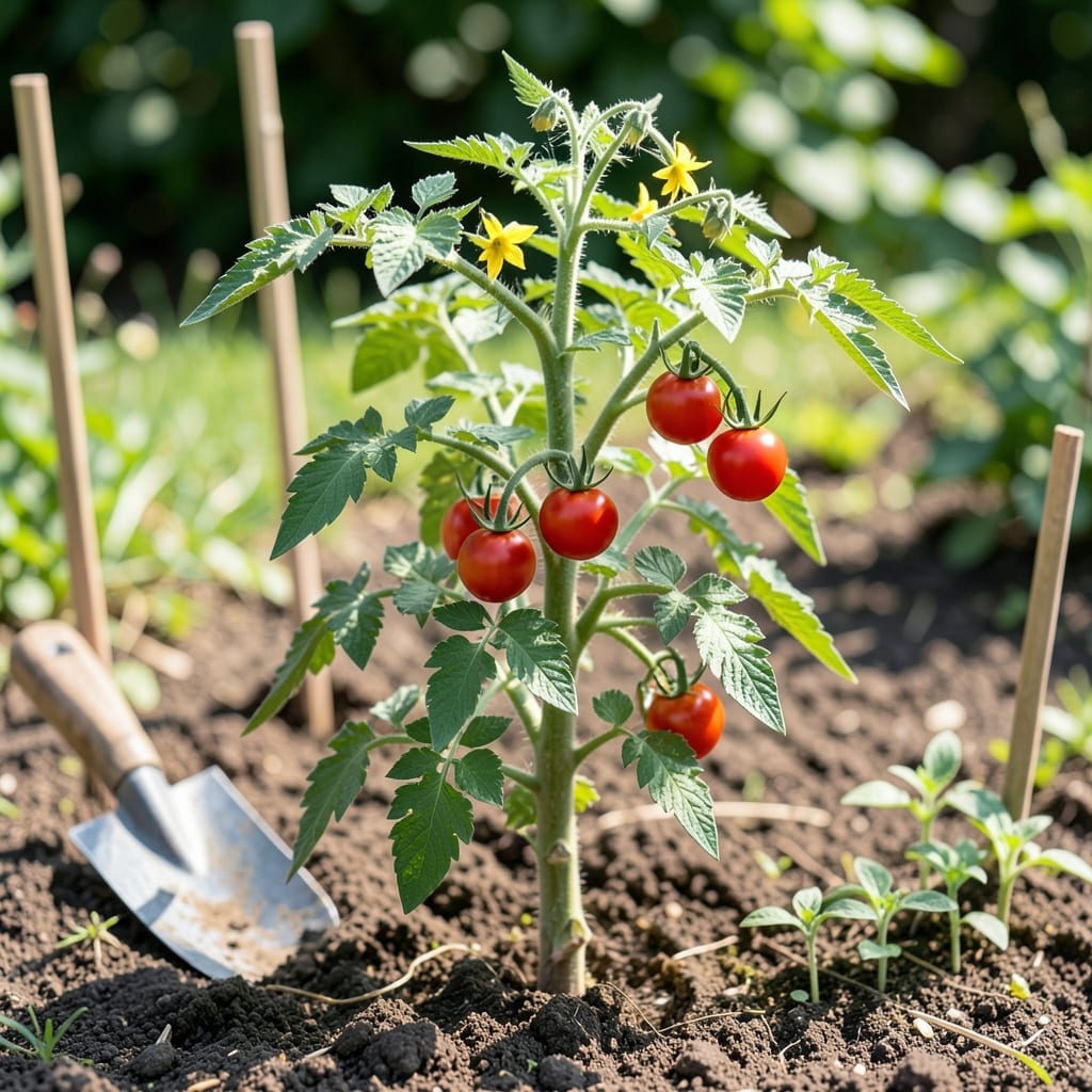 When to Plant Tomato Plants in Texas: Zone-Specific Spring and Fall Timing When to Plant Tomato Plants in Texas: Zone-Specific Spring and Fall Timing
