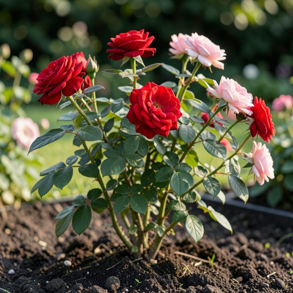 How to Cold Can Roses Tolerate: Minimum Temperatures They Survive How to Cold Can Roses Tolerate: Minimum Temperatures They Survive