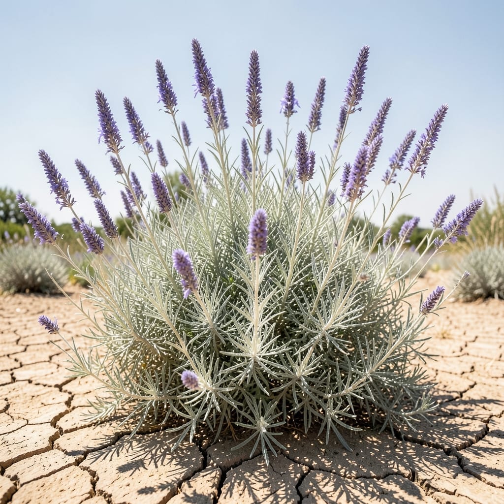 Russian Sage Perennial
