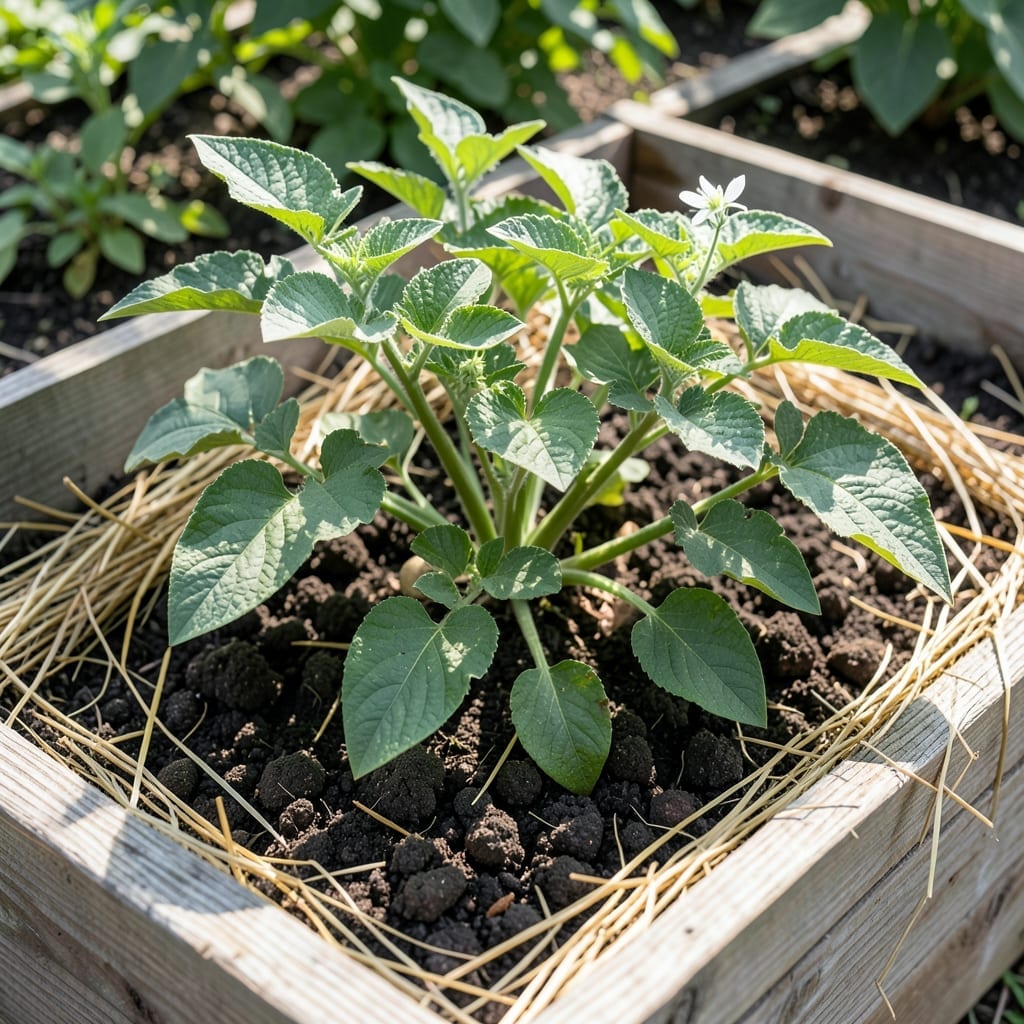Prevent Cellar Rot: Early Detection and Organic Treatment Methods
